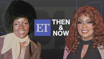 Gloria Gaynor on ‘I Will Survive’ Legacy and How Song Helped Heal Her | ET Then and Now